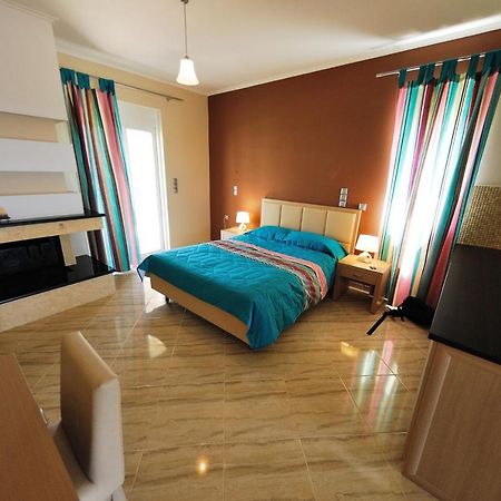 Antonios Village Hotel & Apartments Аркуди Экстерьер фото
