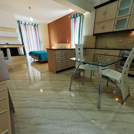 Antonios Village Hotel & Apartments Аркуди Экстерьер фото
