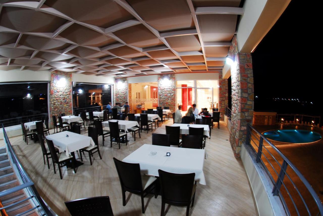 Antonios Village Hotel & Apartments Аркуди Экстерьер фото