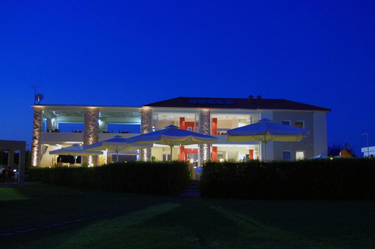 Antonios Village Hotel & Apartments Аркуди Экстерьер фото