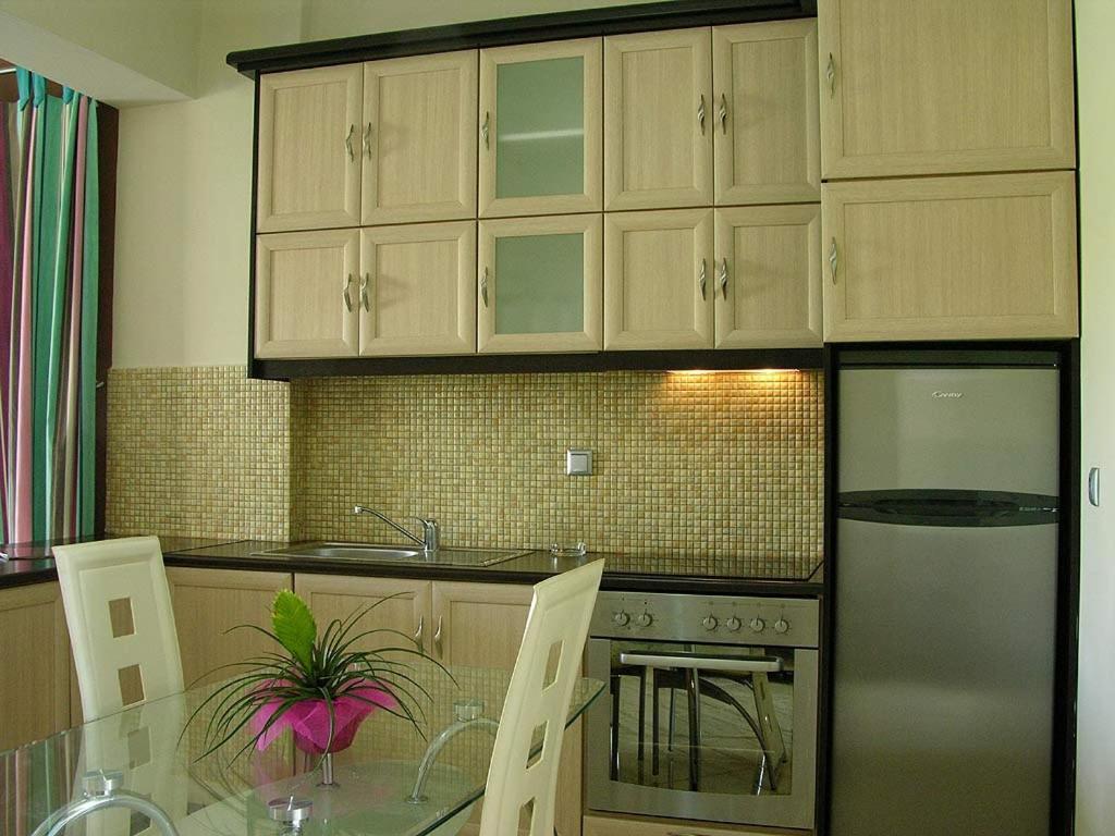 Antonios Village Hotel & Apartments Аркуди Экстерьер фото